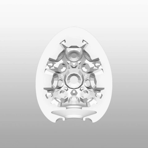 Japoński masturbator - Tenga Egg Crater 1szt Tenga Japoński masturbator - Tenga Egg Crater 1szt Tenga