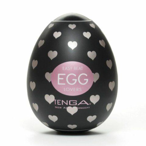 Japoński masturbator - Tenga Egg Lovers 1szt Tenga Japoński masturbator - Tenga Egg Lovers 1szt Tenga