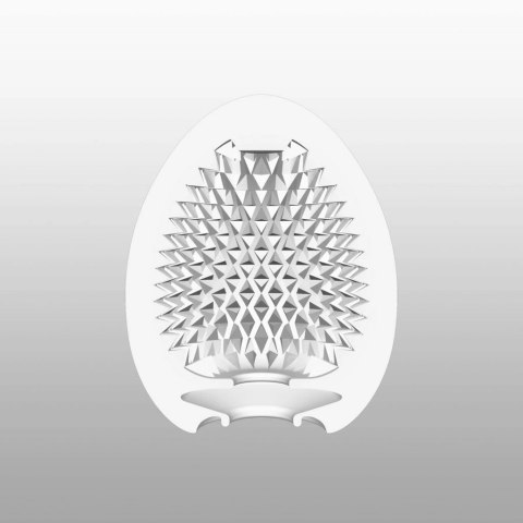 Japoński masturbator - Tenga Egg Misty 1szt Tenga Japoński masturbator - Tenga Egg Misty 1szt Tenga