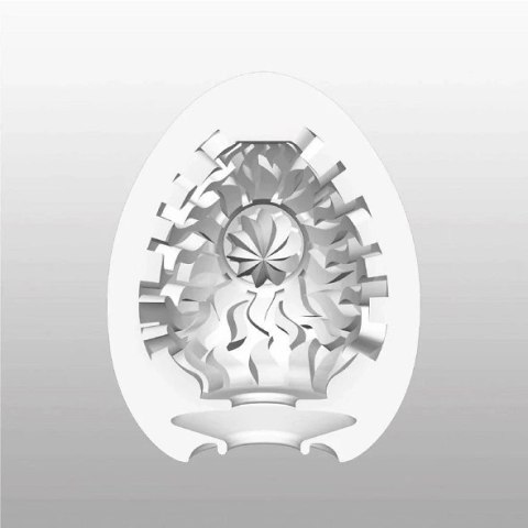 Japoński masturbator - Tenga Egg Shiny 1szt Tenga Japoński masturbator - Tenga Egg Shiny 1szt Tenga