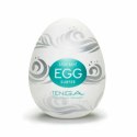 Japoński masturbator - Tenga Egg Surfer 1szt Tenga