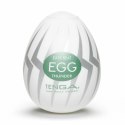 Japoński masturbator - Tenga Egg Thunder 1szt Tenga
