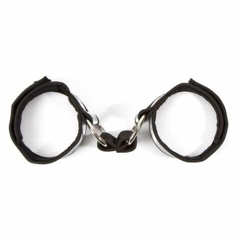 Kajdanki na ramiona - Fifty Shades of Grey Arm Restraints Fifty Shades of Grey Kajdanki na ramiona - Fifty Shades of Grey Arm Restraints Fifty Shades of Grey