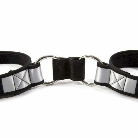 Kajdanki na ramiona - Fifty Shades of Grey Arm Restraints Fifty Shades of Grey Kajdanki na ramiona - Fifty Shades of Grey Arm Restraints Fifty Shades of Grey