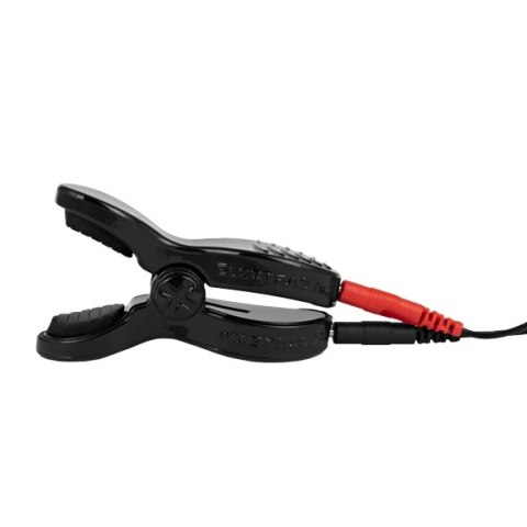 Kleszcze bipolarne - ElectraStim Bi-Polar General Purpose Clamp ElectraStim Kleszcze bipolarne - ElectraStim Bi-Polar General Purpose Clamp ElectraStim