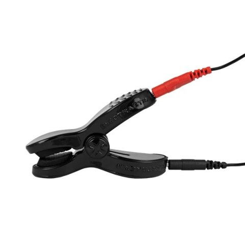Kleszcze bipolarne - ElectraStim Bi-Polar General Purpose Clamp ElectraStim Kleszcze bipolarne - ElectraStim Bi-Polar General Purpose Clamp ElectraStim