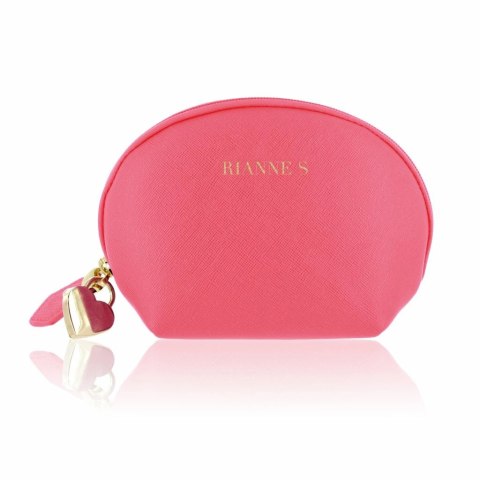 Kulki kegla - RS Essentials Pussy Playballs Coral Rose Rianne S Kulki kegla - RS Essentials Pussy Playballs Coral Rose Rianne S