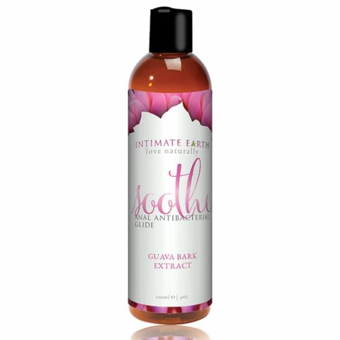 Łagodzący lubrykant analny - Intimate Earth Soothe Anal Glide 60 ml Intimate Earth