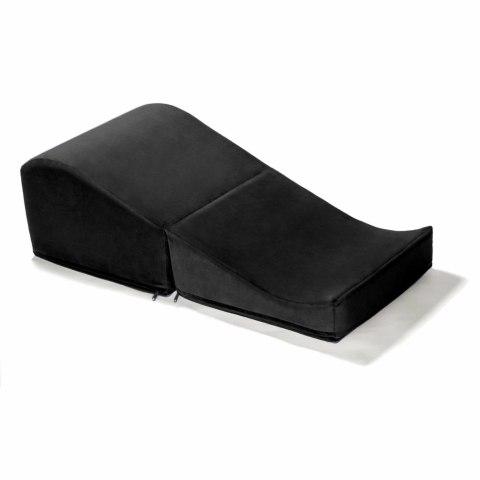 Liberator siedzisko do seksu ,kolor czarny - Flip-Ramp Black Liberator Liberator siedzisko do seksu ,kolor czarny - Flip-Ramp Black Liberator