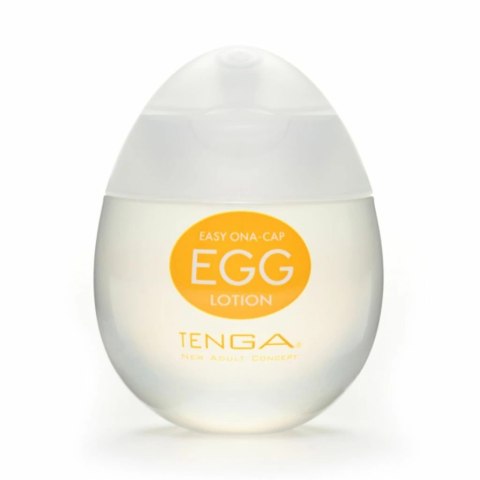 Lubrykant - Tenga Egg Lotion 1szt Tenga Lubrykant - Tenga Egg Lotion 1szt Tenga
