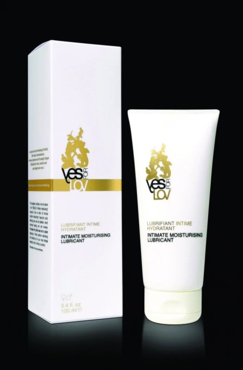 Lubrykant - YESforLOV Intimate Moisturising Lubricant YESforLOV Lubrykant - YESforLOV Intimate Moisturising Lubricant YESforLOV