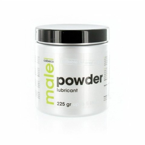 Lubrykant w proszku - Male Powder Lubricant 225g Male!