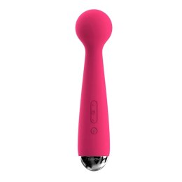 Masażer - Svakom Emma Mini Plum Red Svakom