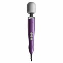 Masażer sieciowy - Doxy Original Wand Massager Purple Doxy