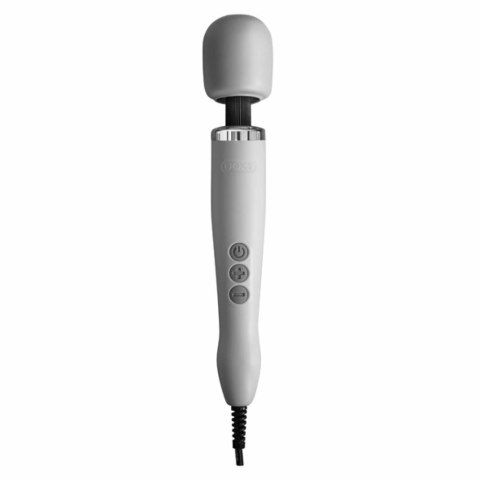 Masażer sieciowy - Doxy Original Wand Massager White Doxy