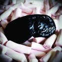 Maska na oczy - Bijoux Indiscrets Blind Passion Mask Bijoux Indiscrets