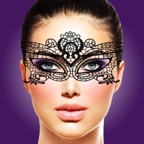 Maska na oczy - RS Soiree Mask III Francoise Rianne S Maska na oczy - RS Soiree Mask III Francoise Rianne S