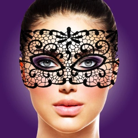 Maska wenecka - RS Soiree Mask I Jane Rianne S Maska wenecka - RS Soiree Mask I Jane Rianne S