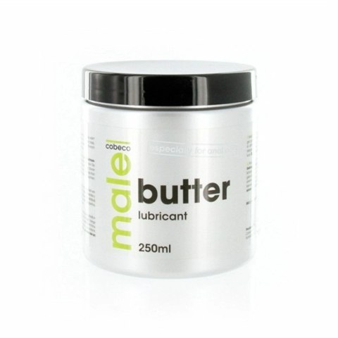 Masło nawilżające - Male Butter Lubricant 250 ml Male! Masło nawilżające - Male Butter Lubricant 250 ml Male!