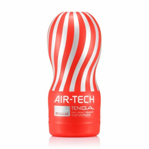 Masturbator - Tenga Air-Tech Regular Tenga Masturbator - Tenga Air-Tech Regular Tenga