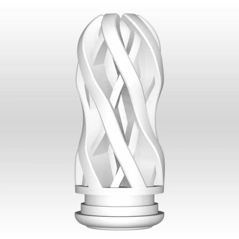 Masturbator - Tenga Air-Tech Reusable Vacuum Cup Ultra Tenga Masturbator - Tenga Air-Tech Reusable Vacuum Cup Ultra Tenga