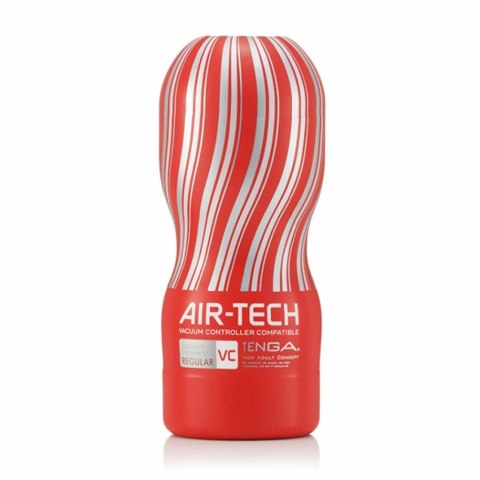 Masturbator - Tenga Air-Tech for Vacuum Controller Regular Tenga Masturbator - Tenga Air-Tech for Vacuum Controller Regular Tenga