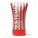 Masturbator - Tenga Original US Soft Tube Cup Tenga