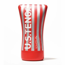 Masturbator - Tenga Original US Soft Tube Cup Tenga