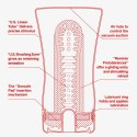 Masturbator - Tenga Original US Soft Tube Cup Tenga