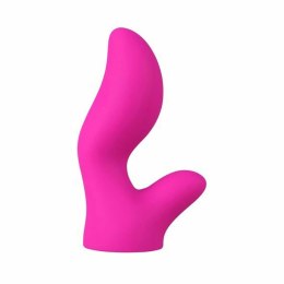 Nakładka na masażer - PalmPower Wand Massager Attachment PalmEmbrace PowerBullet