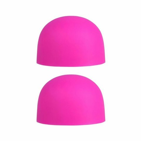 Nakładki na masażer - PalmPower Wand Massager Attachment PalmCaps PowerBullet