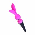 Nakładki na masażer - PalmPower Wand Massager Attachments PalmPleasure PowerBullet