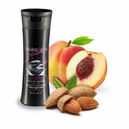 Olejek do masażu - Voulez-Vous... Massage Oil Almond Peach Voulez-Vous...