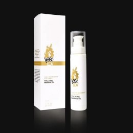 Olejek do masażu - YESforLOV Titillating Massage Oil 100 ml YESforLOV