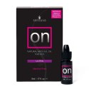 Olejek stymulujący (najmocniejszy) - Sensuva ON Arousal Oil Ultra 5 ml Sensuva