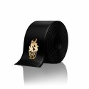 Opaska na oczy - YESforLOV Black Satin Blindfold YESforLOV