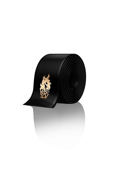 Opaska na oczy - YESforLOV Black Satin Blindfold YESforLOV Opaska na oczy - YESforLOV Black Satin Blindfold YESforLOV