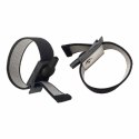 Opaski na penisa i jądra - ElectraStim Adj. Fabric Cock and Scrotal Loops ElectraStim
