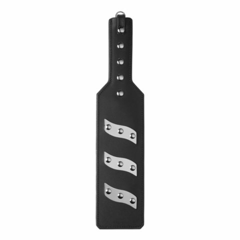 Packa - ElectraStim ElectraPaddle Leather Paddle ElectraStim Packa - ElectraStim ElectraPaddle Leather Paddle ElectraStim