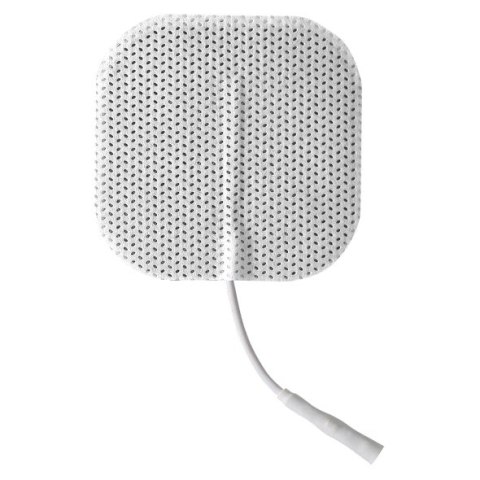 Pady kwadratowe - ElectraStim Square Self Adhesive Pads ElectraStim Pady kwadratowe - ElectraStim Square Self Adhesive Pads ElectraStim