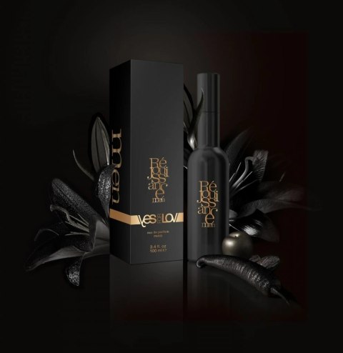 Perfumy męskie - YESforLOV Rejouissance For Men 100 ml YESforLOV Perfumy męskie - YESforLOV Rejouissance For Men 100 ml YESforLOV