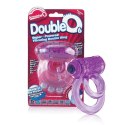 Pierścień wibrujący - The Screaming O DoubleO 6 Purple The Screaming O