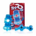 Pierścień wibrujący - The Screaming O The TriO Blue The Screaming O