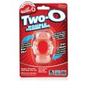Pierścień wibrujący - The Screaming O The Two-O The Screaming O
