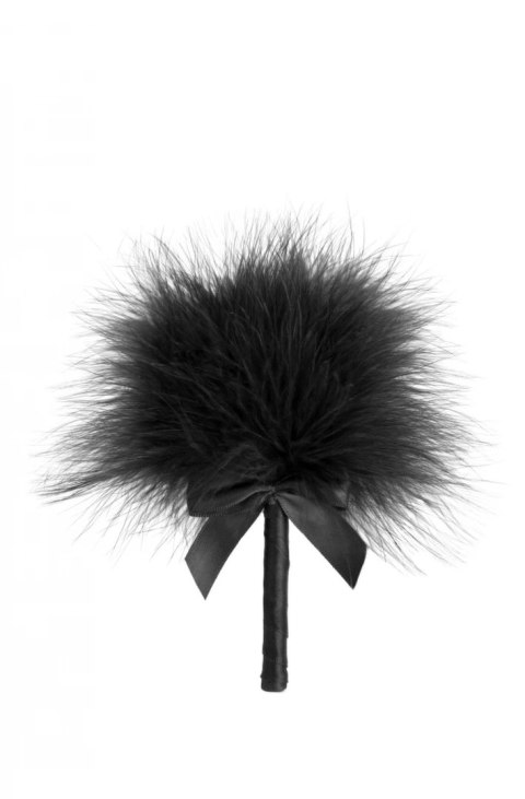 Piórko - Bijoux Indiscrets Tickle Me Tickler Black Bijoux Indiscrets Piórko - Bijoux Indiscrets Tickle Me Tickler Black Bijoux Indiscrets