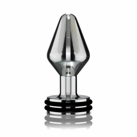 Plug analny - ElectraStim Mini Electro Butt Plug S ElectraStim