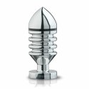 Plug analny - Mystim Hector Helix Buttplug S Mystim