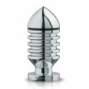 Plug analny do elektrostymulacji - Mystim Hector Helix L Mystim