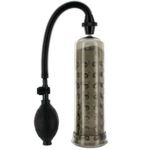Pompka powiększająca penisa - XLsucker Penis Pump Black XLsucker Pompka powiększająca penisa - XLsucker Penis Pump Black XLsucker