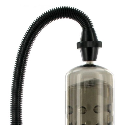 Pompka powiększająca penisa - XLsucker Penis Pump Black XLsucker Pompka powiększająca penisa - XLsucker Penis Pump Black XLsucker